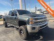 Chevrolet Silverado 2500HD