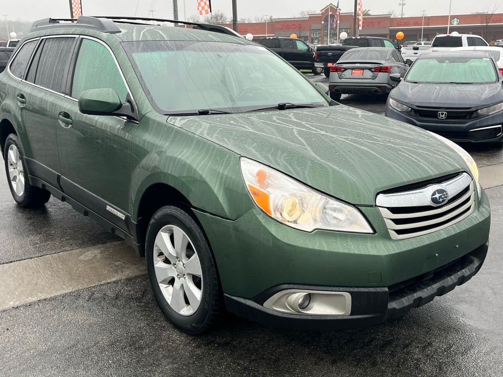 2010 Subaru Outback I Premium