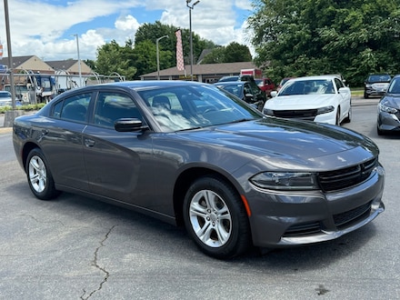 2023 Dodge Charger SXT Sedan