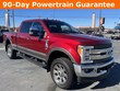  Ford F-250SD