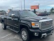 GMC Sierra 2500HD