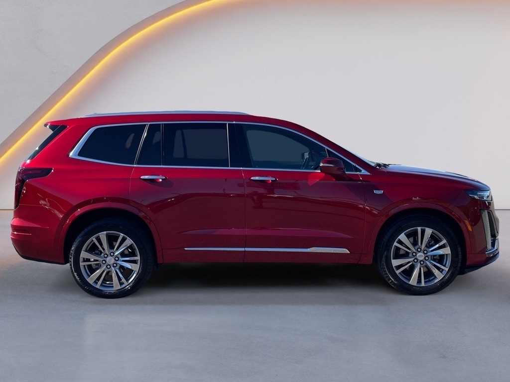 2024 Cadillac XT6 Premium Luxury - Photo 7