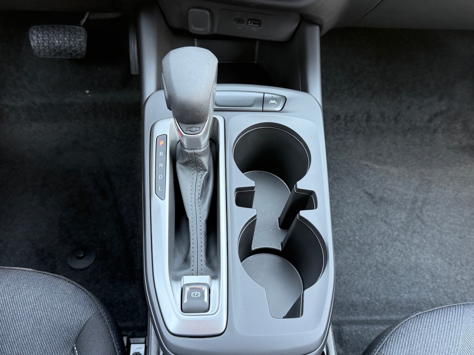 2026 Chevrolet Trax LS - Photo 19