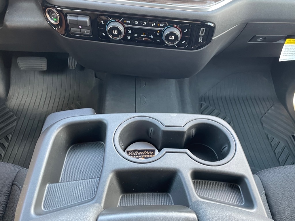 2025 Chevrolet Silverado 1500 LT Trail Boss - Photo 18