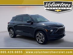 2026 Chevrolet Trailblazer RS SUV