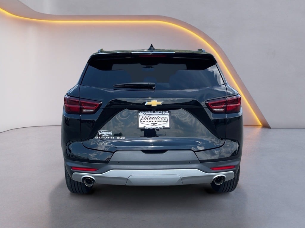 2024 Chevrolet Blazer 3LT - Photo 6