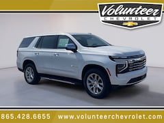 2025 Chevrolet Tahoe Premier SUV