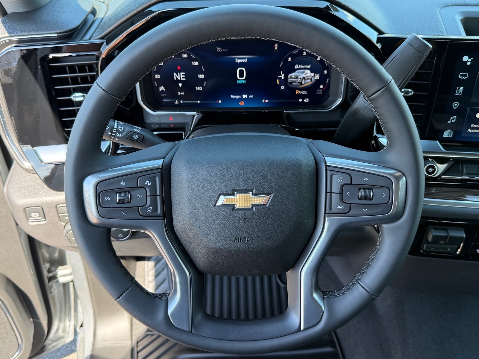 2026 Chevrolet Silverado 1500 LT - Photo 14