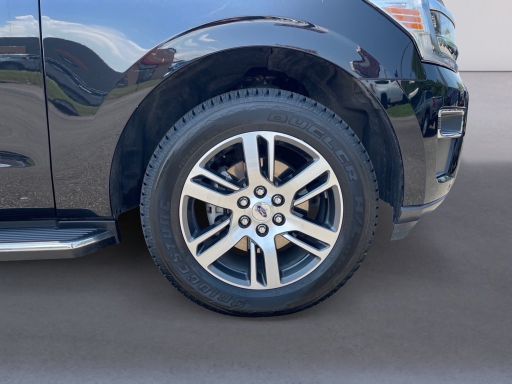 2023 Ford Expedition Limited - Photo 9