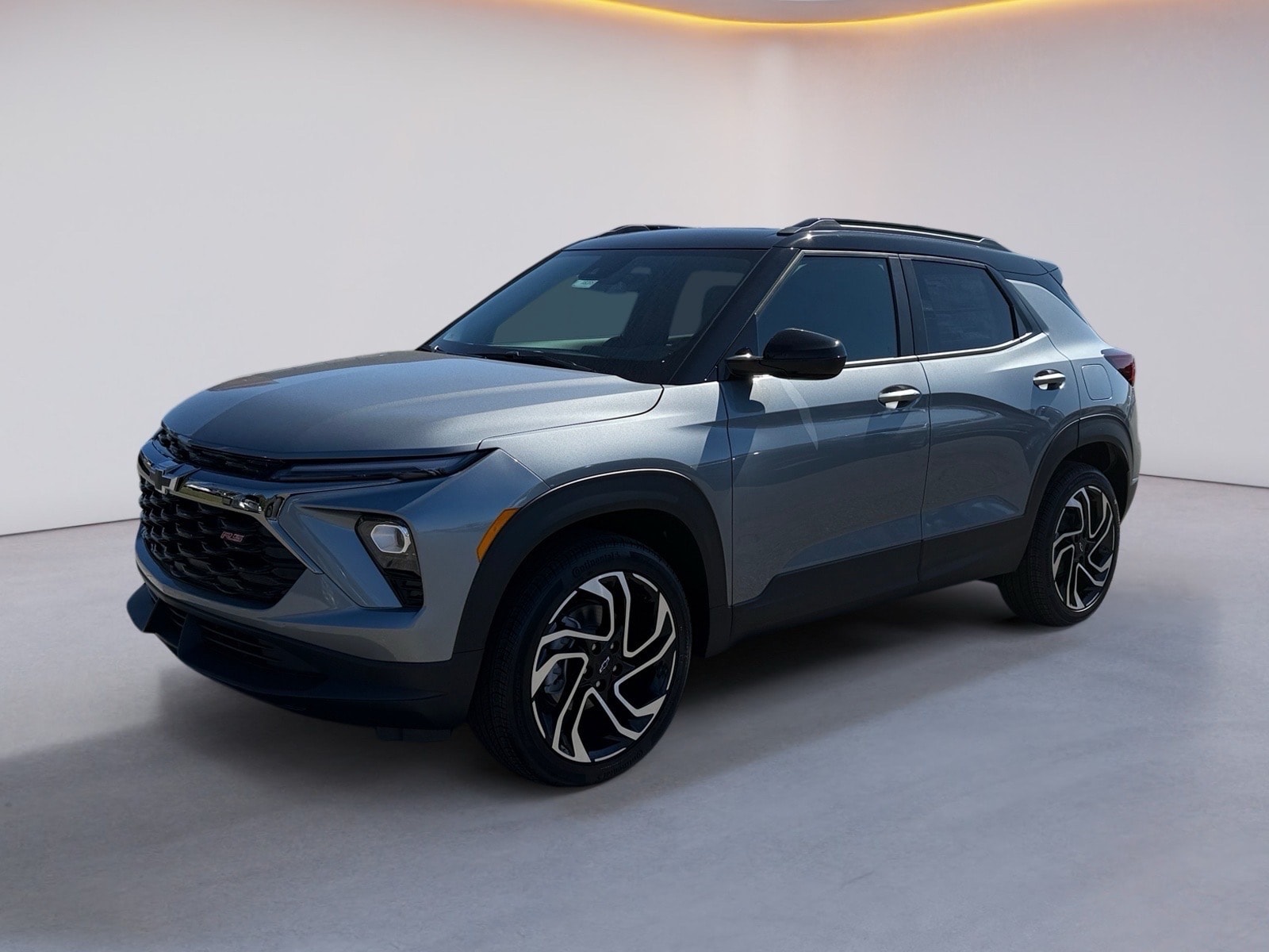 2026 Chevrolet Trailblazer RS - Photo 7