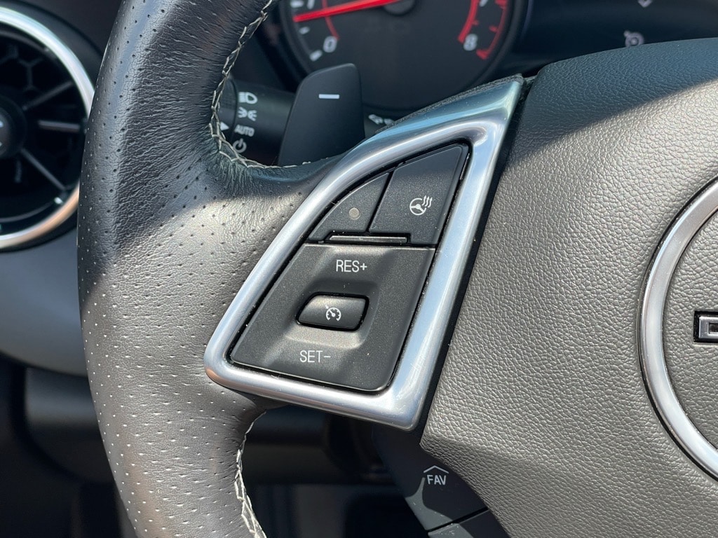 2022 Chevrolet Camaro 3LT - Photo 15