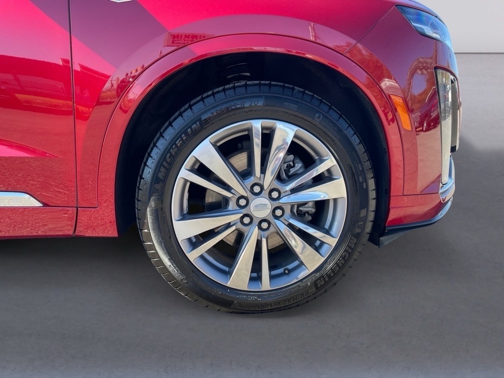 2024 Cadillac XT6 Premium Luxury - Photo 9