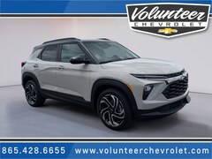 2026 Chevrolet Trailblazer RS SUV