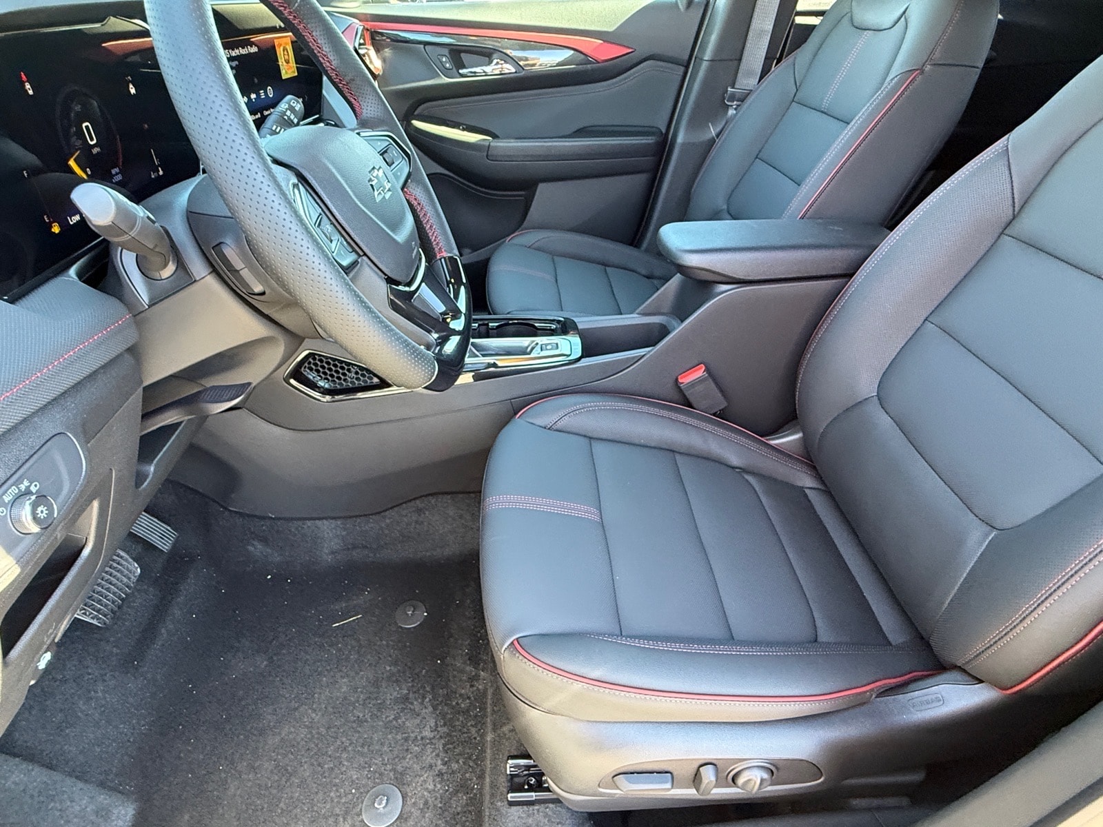 2026 Chevrolet Trailblazer RS - Photo 13