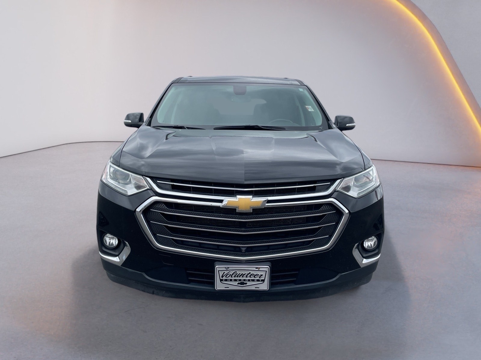 2021 Chevrolet Traverse 3LT - Photo 8