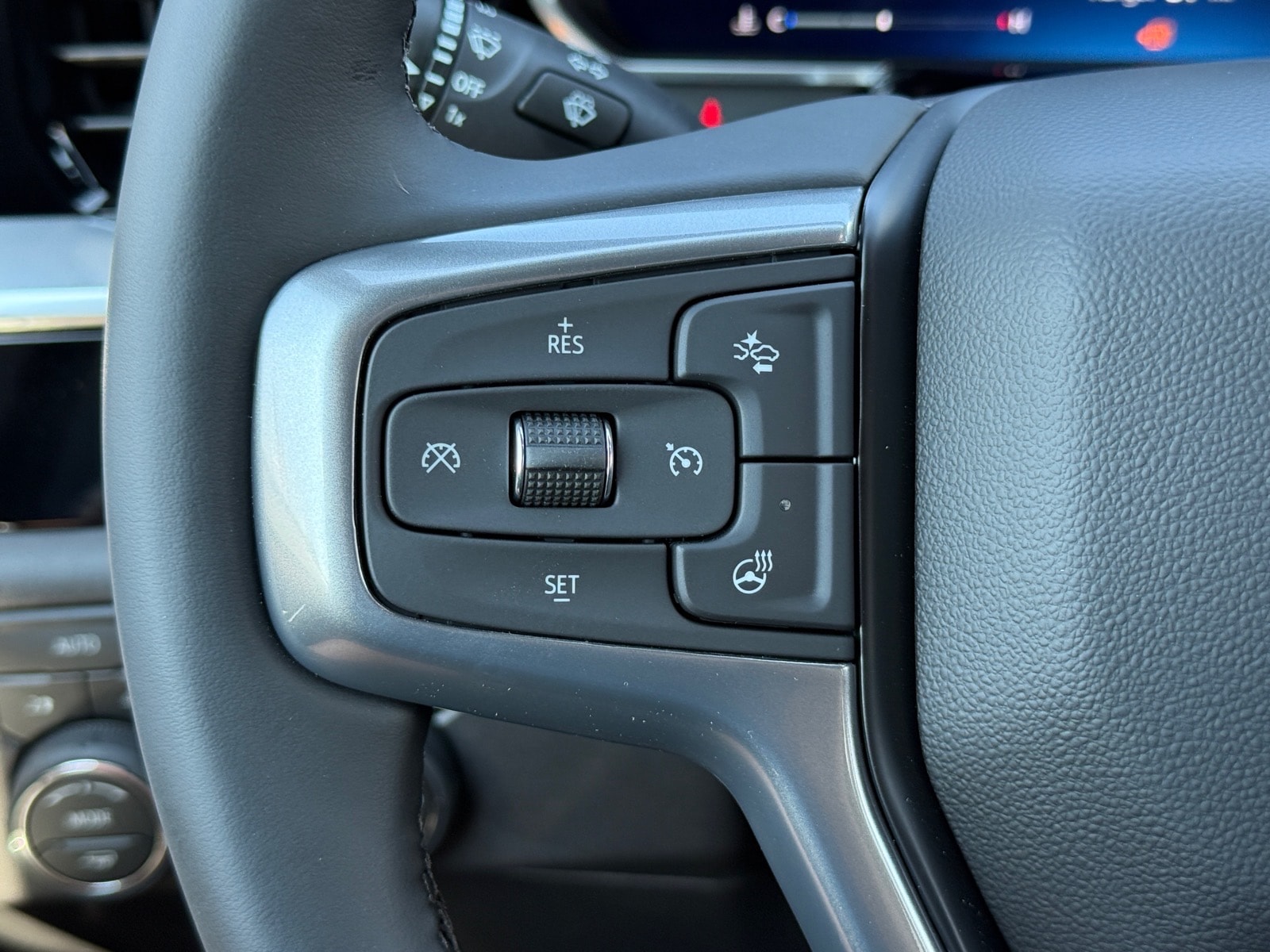 2026 Chevrolet Silverado 1500 LT - Photo 15