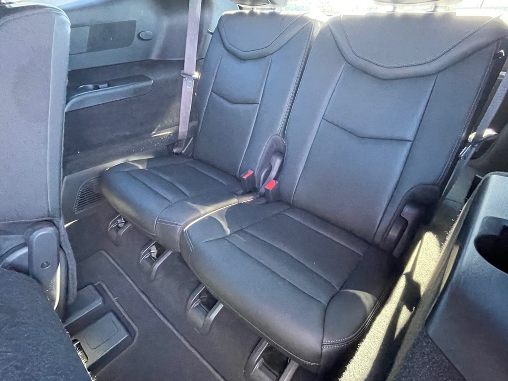 2024 Cadillac XT6 Premium Luxury - Photo 11
