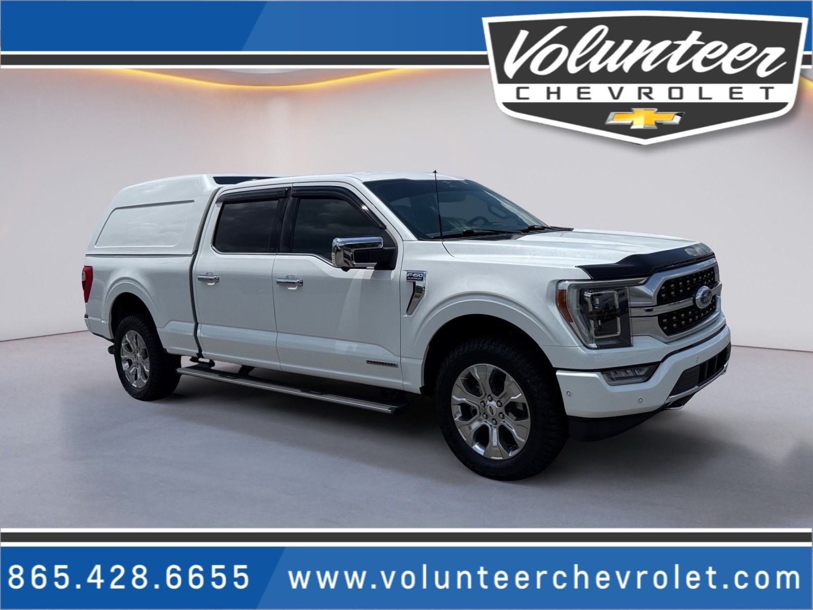 Used 2023 Ford F-150 XL
