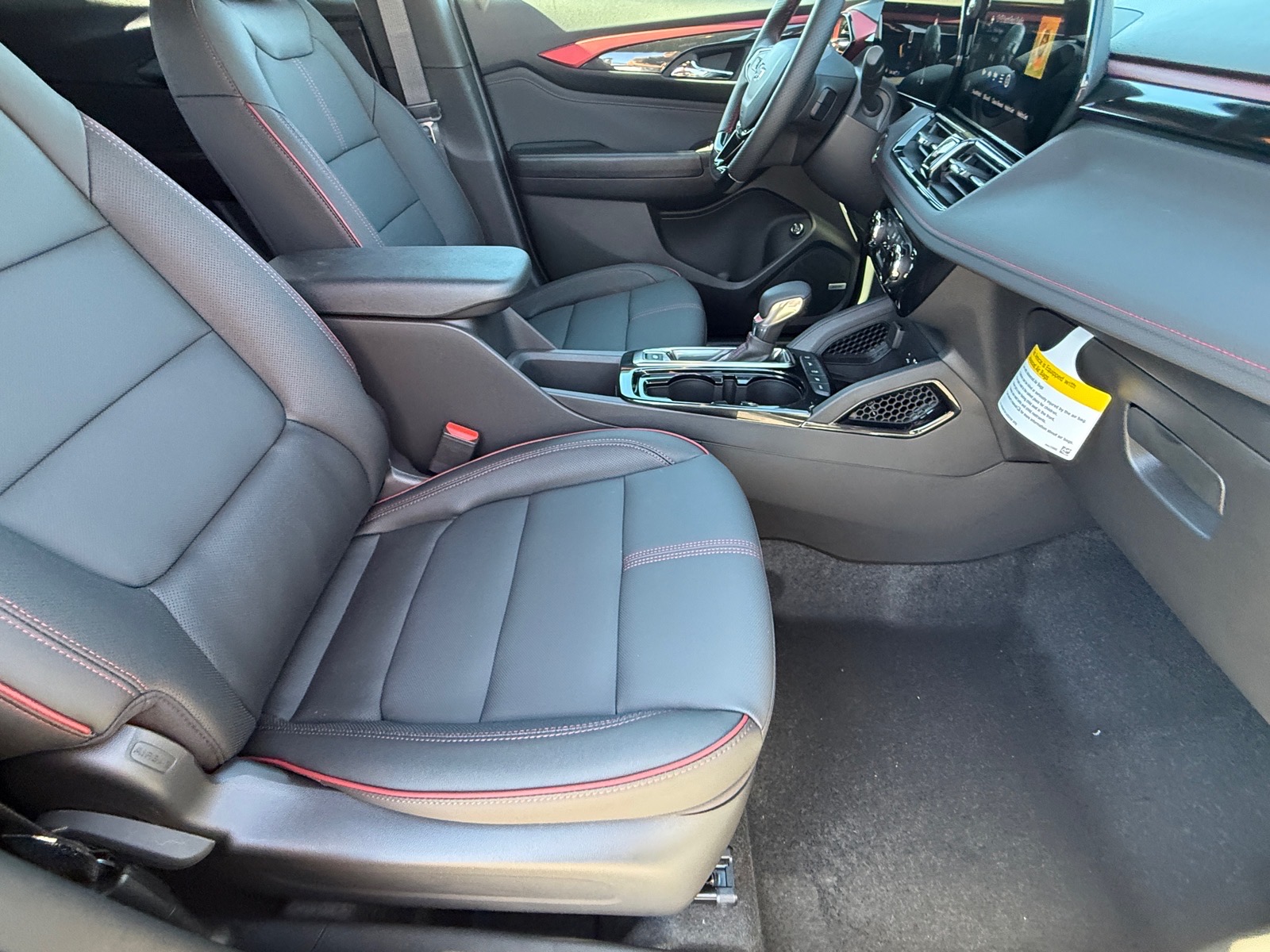 2026 Chevrolet Trailblazer RS - Photo 10