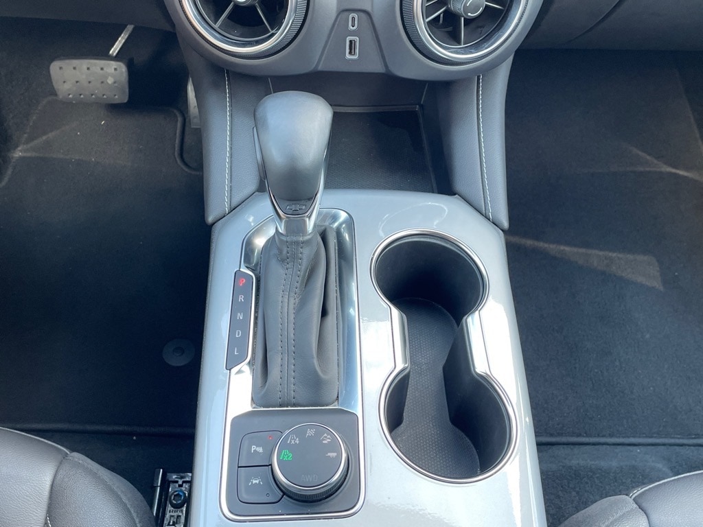 2024 Chevrolet Blazer 3LT - Photo 19