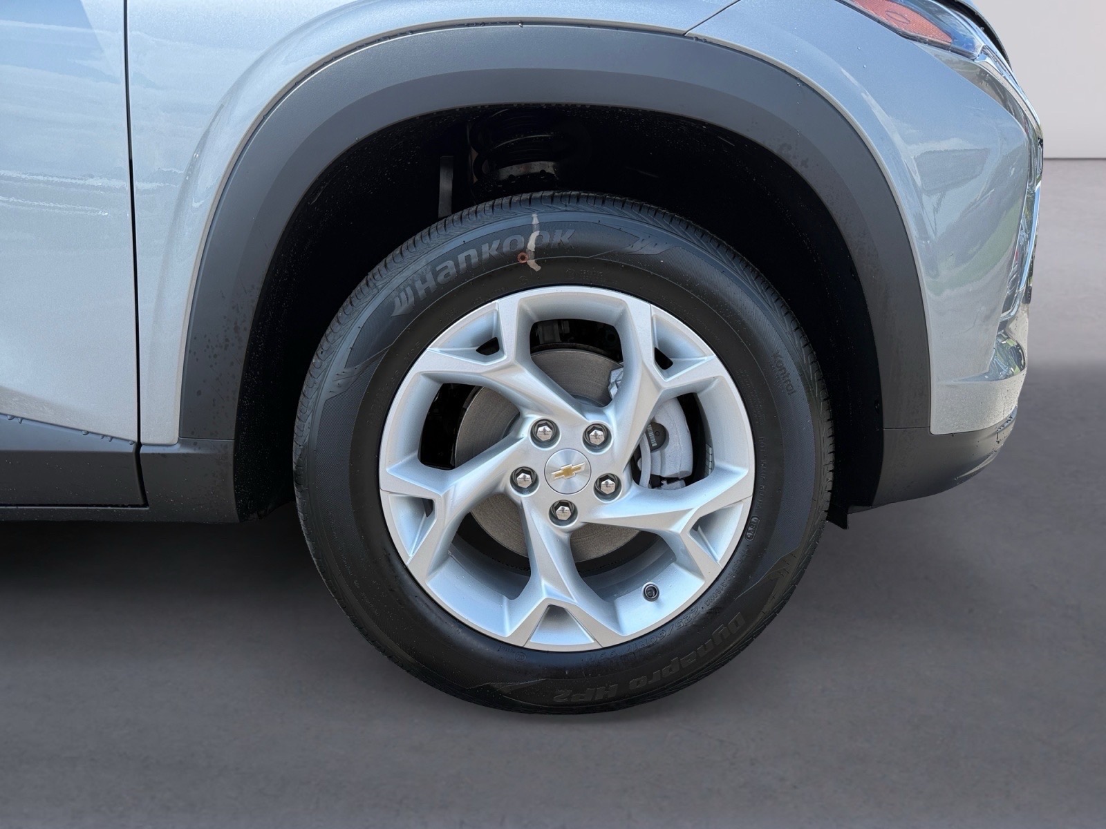 2026 Chevrolet Trax LS - Photo 9