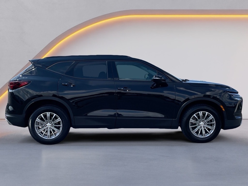 2024 Chevrolet Blazer 3LT - Photo 8