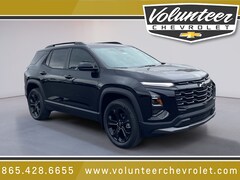 2026 Chevrolet Equinox LT SUV