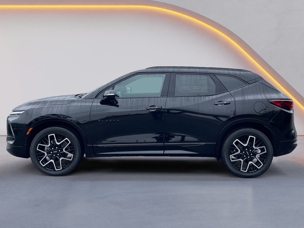 New 2026 Chevrolet Blazer RS SUV