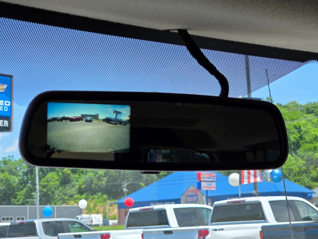 2022 Chevrolet Express Passenger LS - Photo 20