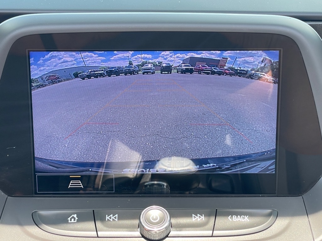 2022 Chevrolet Camaro 3LT - Photo 20
