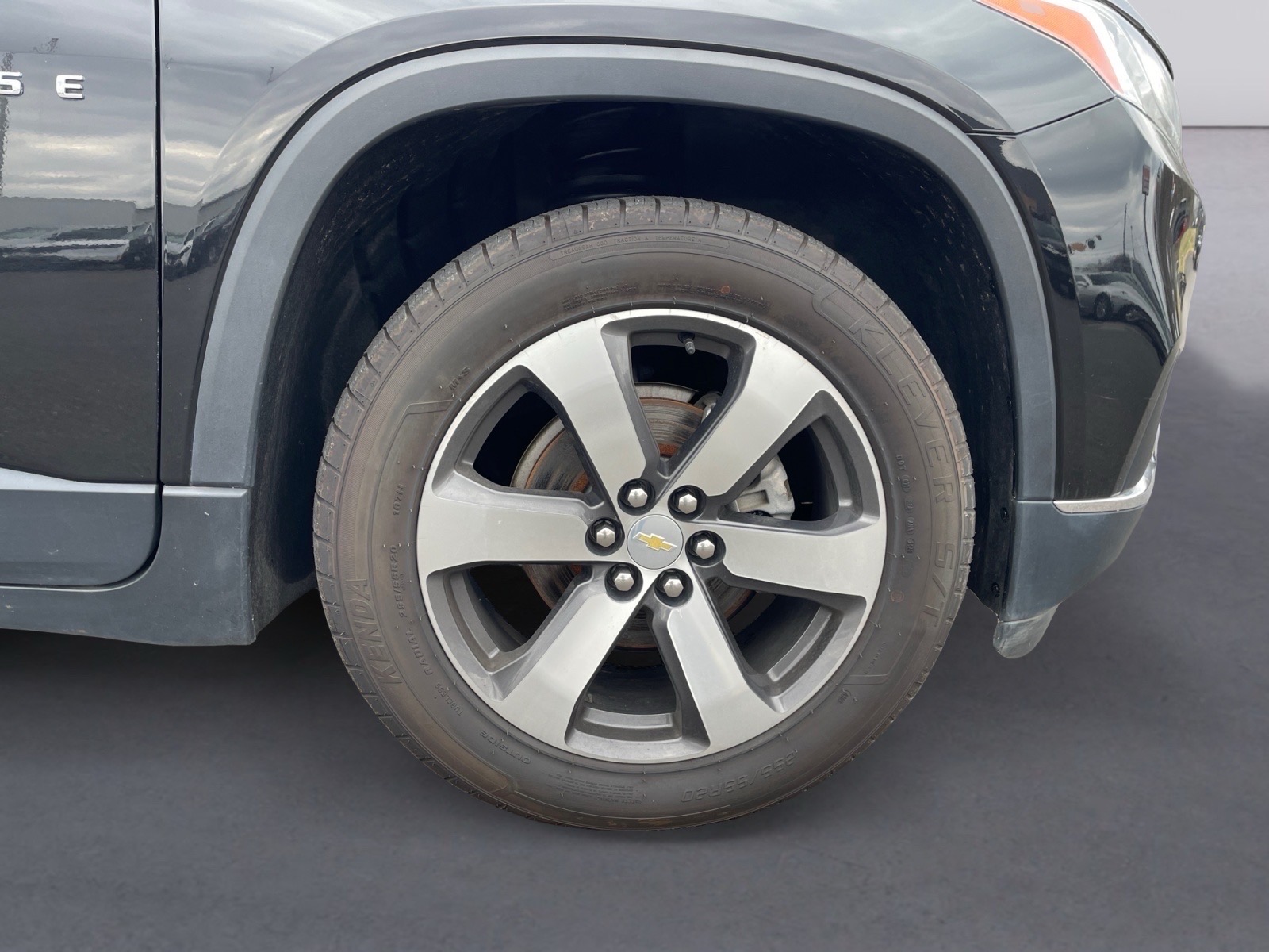 2021 Chevrolet Traverse 3LT - Photo 9