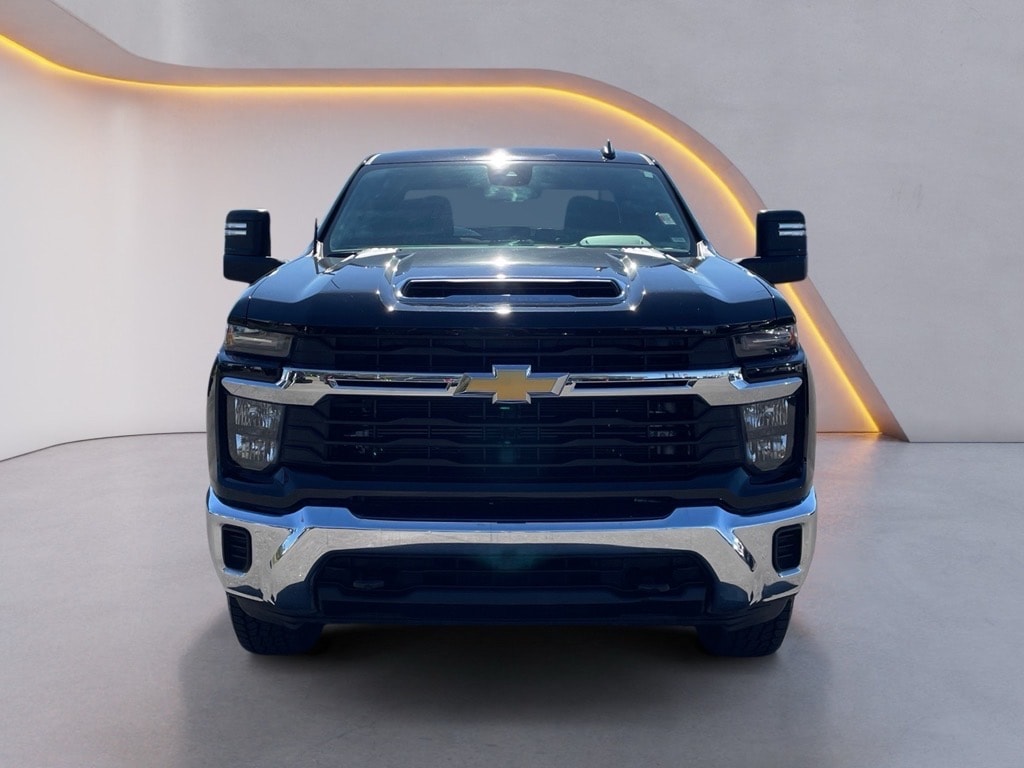 Used 2024 Chevrolet Silverado 2500 HD LT Truck