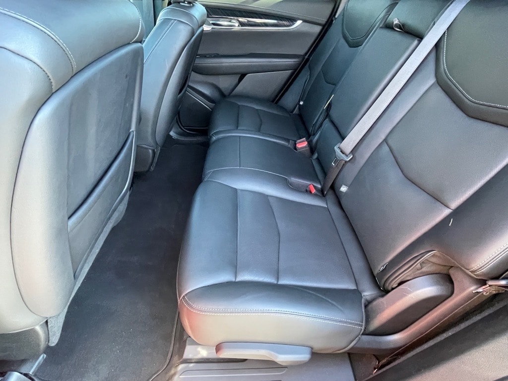 2024 Cadillac XT6 Premium Luxury - Photo 12