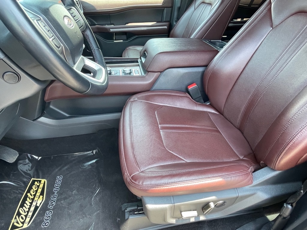 2023 Ford Expedition Limited - Photo 14