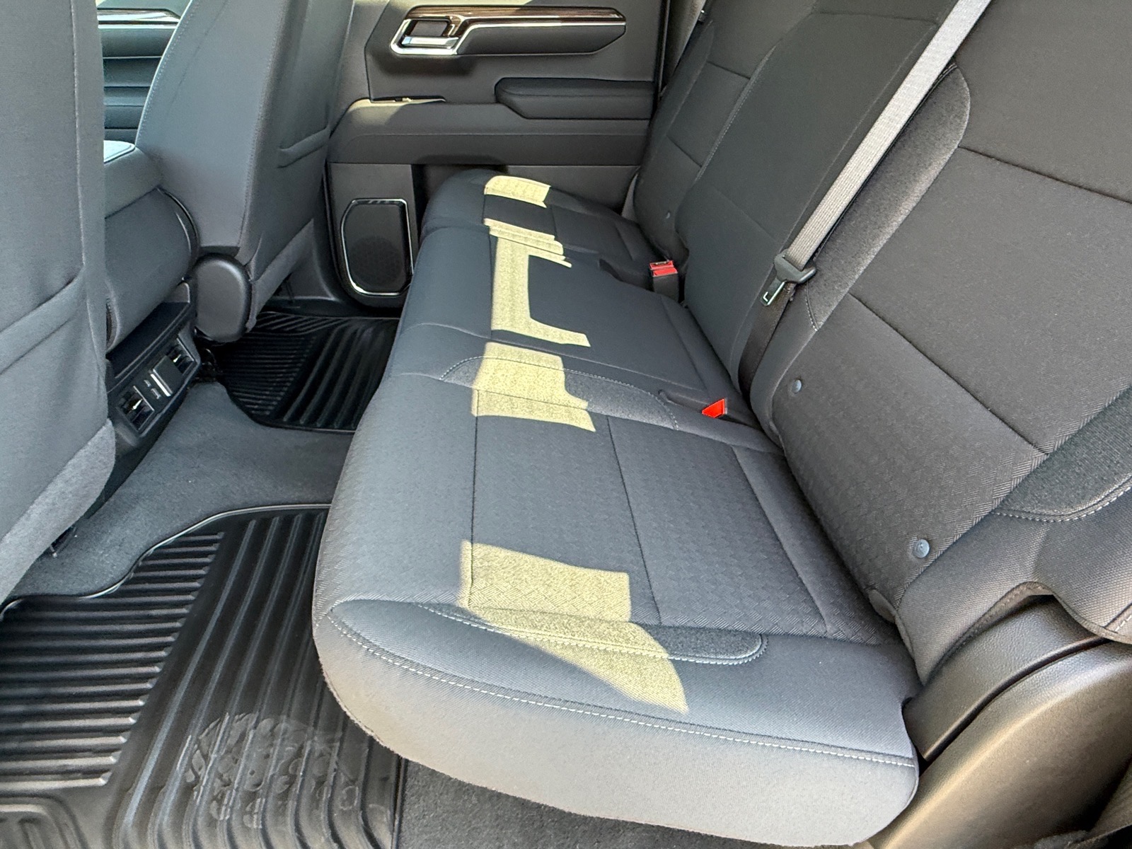 2026 Chevrolet Silverado 1500 LT - Photo 11