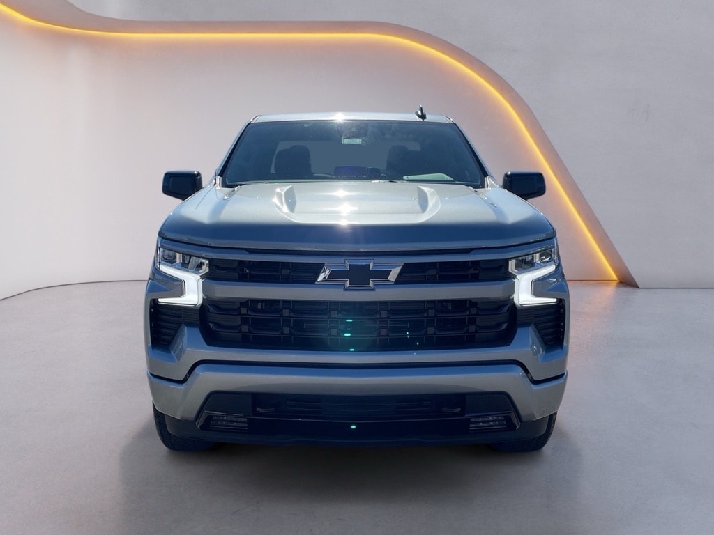 New 2026 Chevrolet Silverado 1500 RST Truck