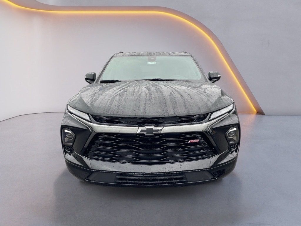 New 2026 Chevrolet Blazer RS SUV
