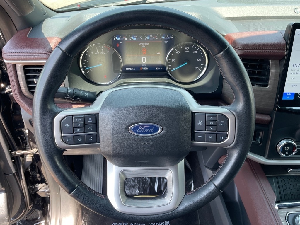 2023 Ford Expedition Limited - Photo 15