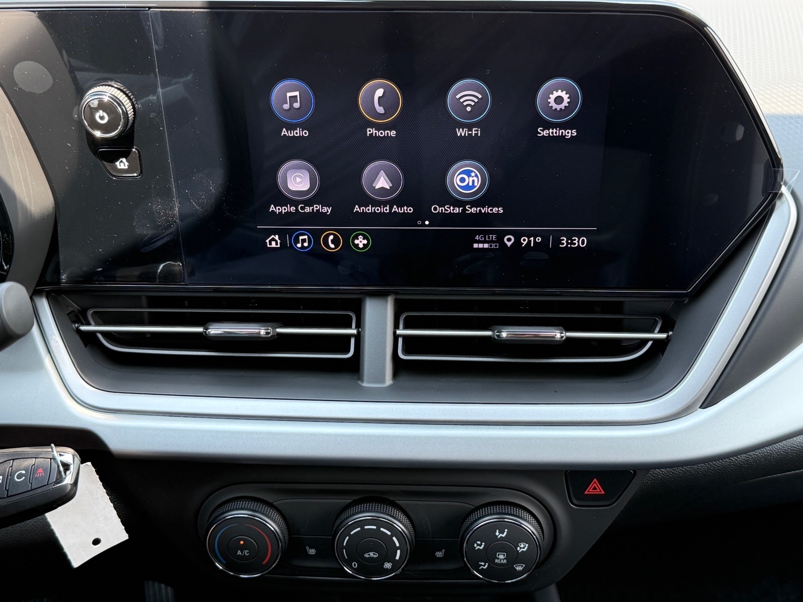 2026 Chevrolet Trax LS - Photo 18