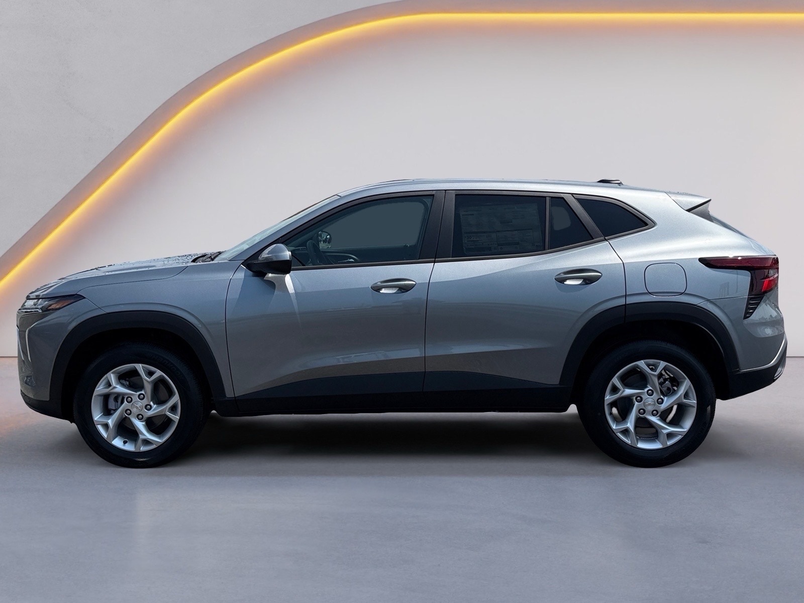 2026 Chevrolet Trax LS - Photo 6