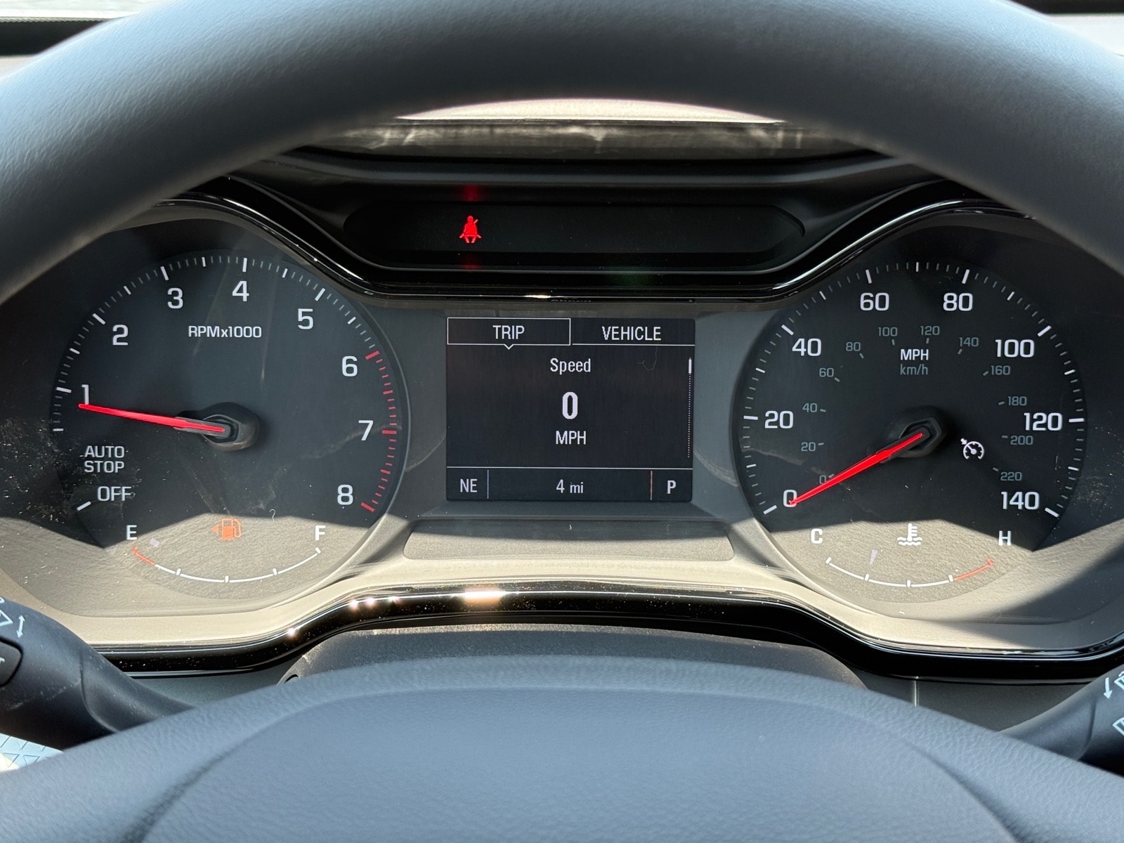 2026 Chevrolet Trax LS - Photo 17