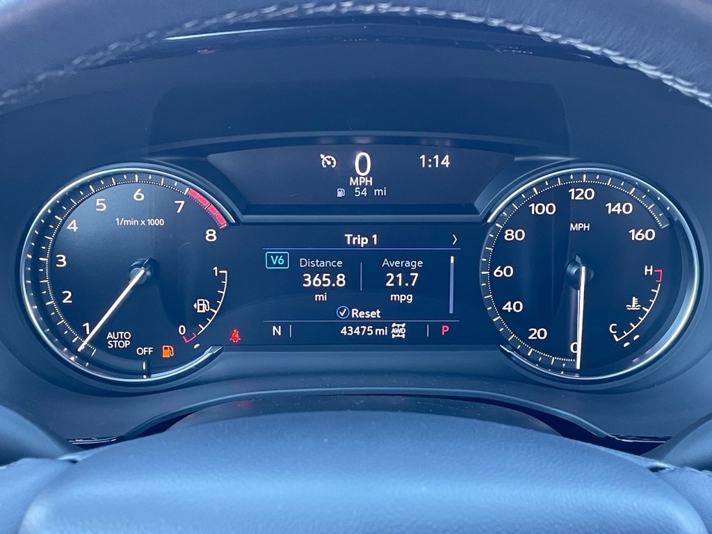2024 Cadillac XT6 Premium Luxury - Photo 17