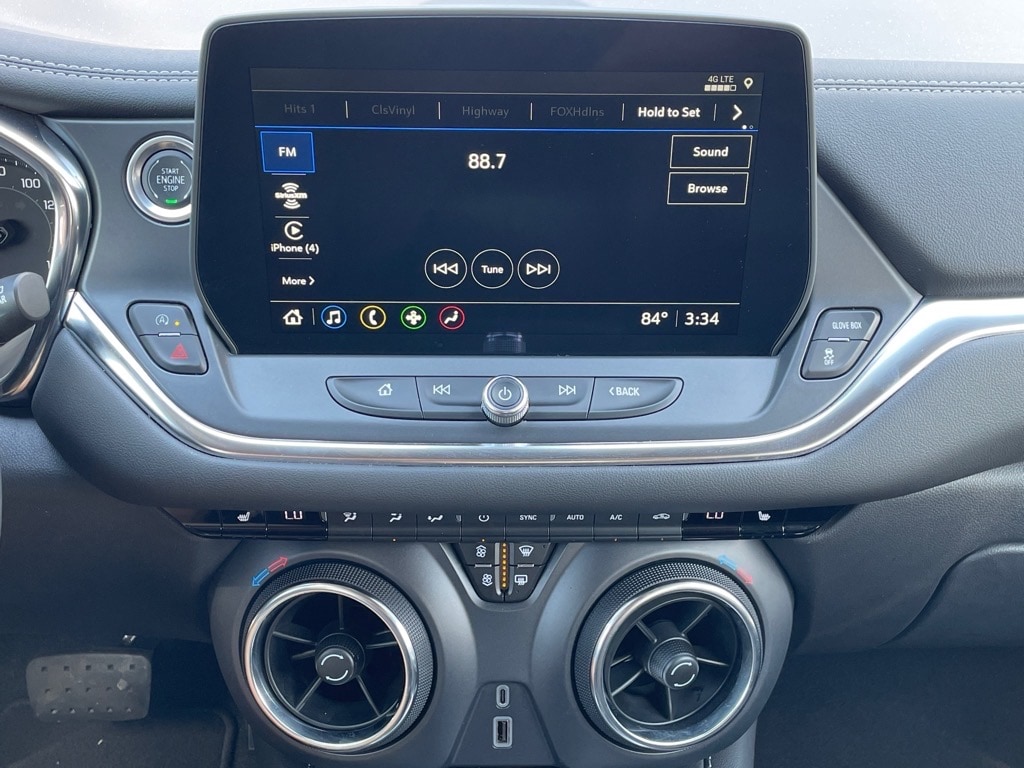 2024 Chevrolet Blazer 3LT - Photo 18