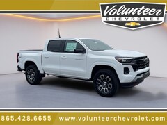 2025 Chevrolet Colorado Z71 Truck