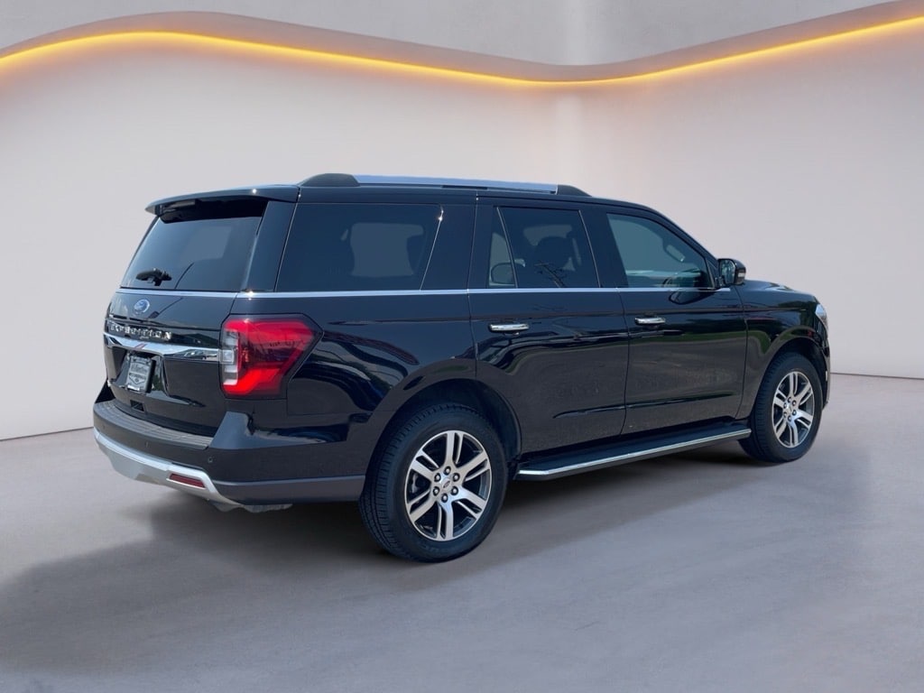 2023 Ford Expedition Limited - Photo 7