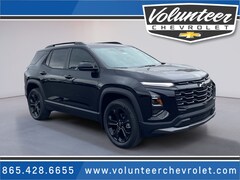 2026 Chevrolet Equinox LT SUV