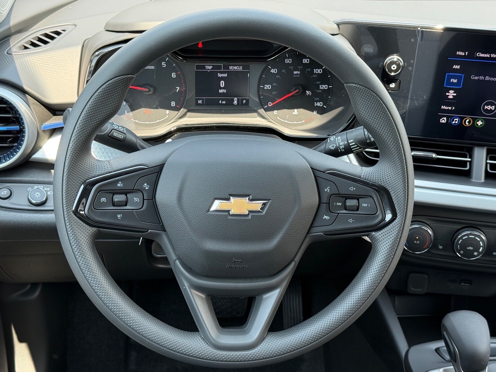 2026 Chevrolet Trax LS - Photo 13