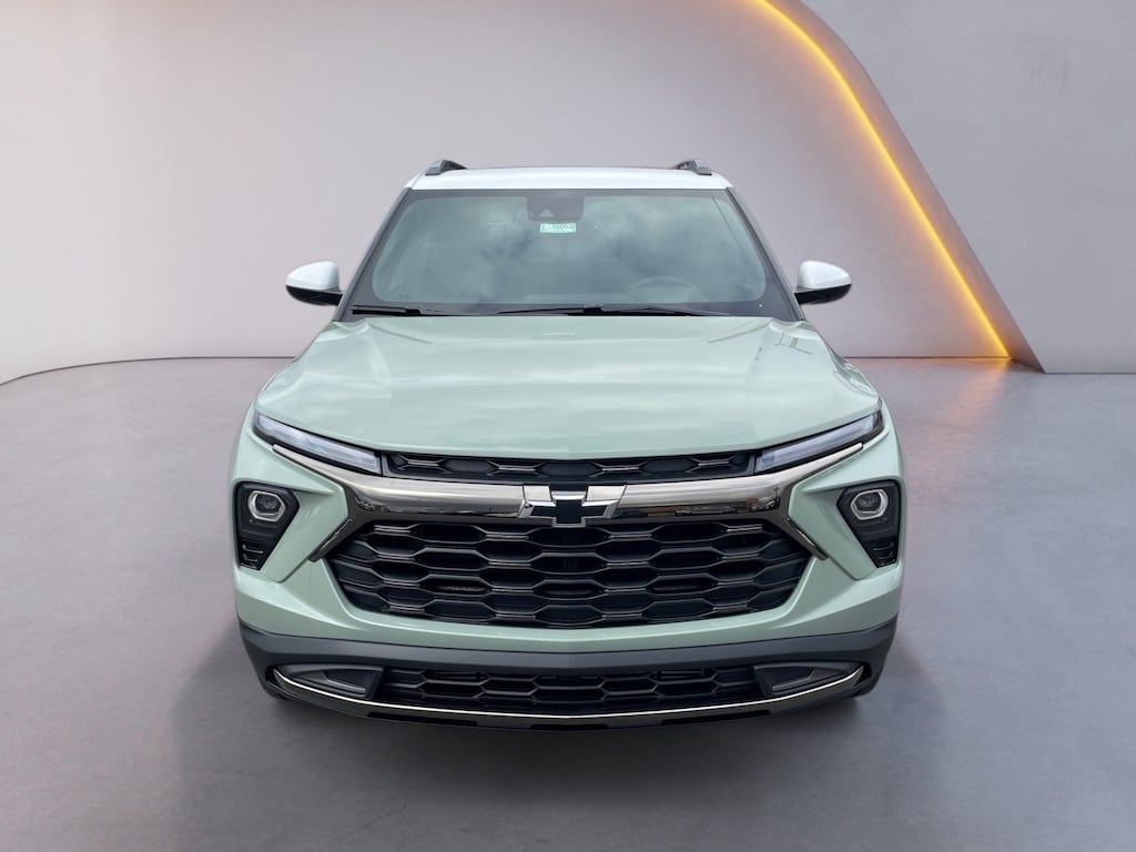 New 2026 Chevrolet Trailblazer Activ SUV
