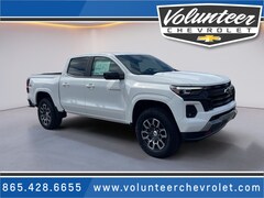 2026 Chevrolet Colorado Z71 Truck