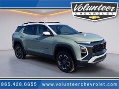 2026 Chevrolet Equinox Activ SUV